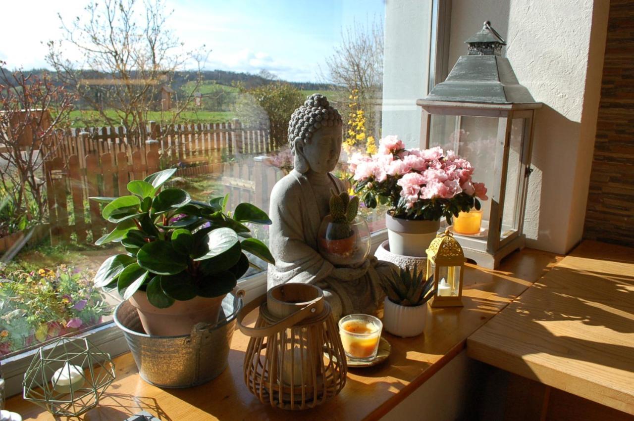 B&B La Maison Des Collines Autour Chambres D'Hotes La Chapelle  외부 사진