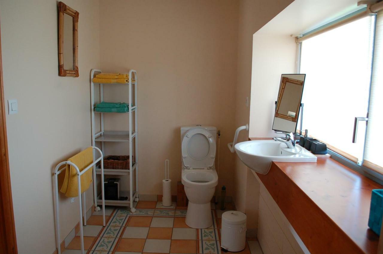 B&B La Maison Des Collines Autour Chambres D'Hotes La Chapelle  외부 사진