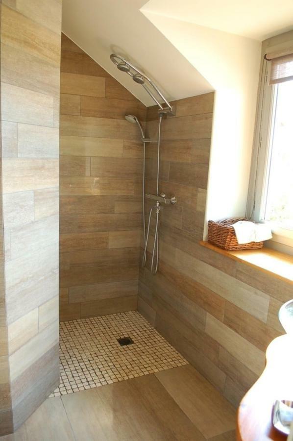 B&B La Maison Des Collines Autour Chambres D'Hotes La Chapelle  외부 사진