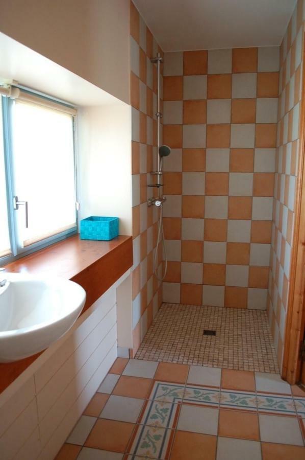 B&B La Maison Des Collines Autour Chambres D'Hotes La Chapelle  외부 사진
